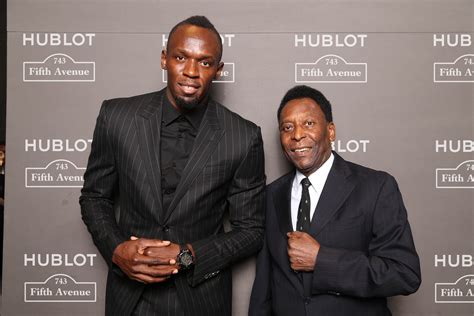 Hublot Scales Skyscrapers, Raps with Wyclef Jean and 